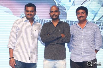 Nee Jathaga Nenundali Movie Audio Launch